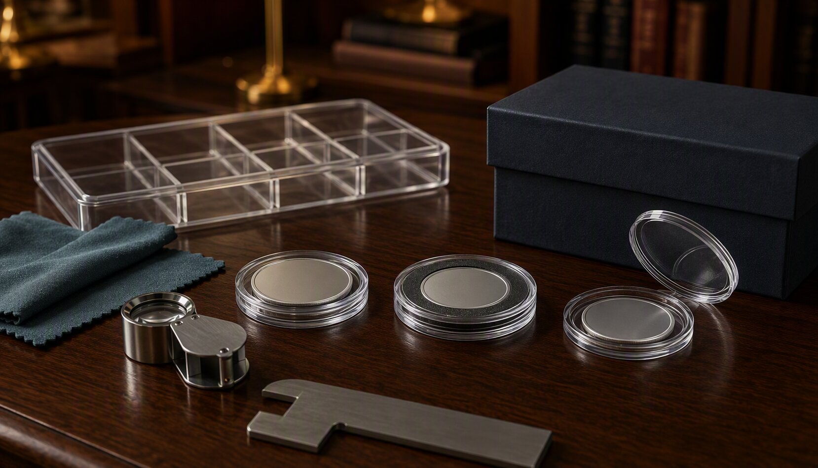 UK Coin Capsules Buy Official Coin Supplies: How to Find the Best Fit